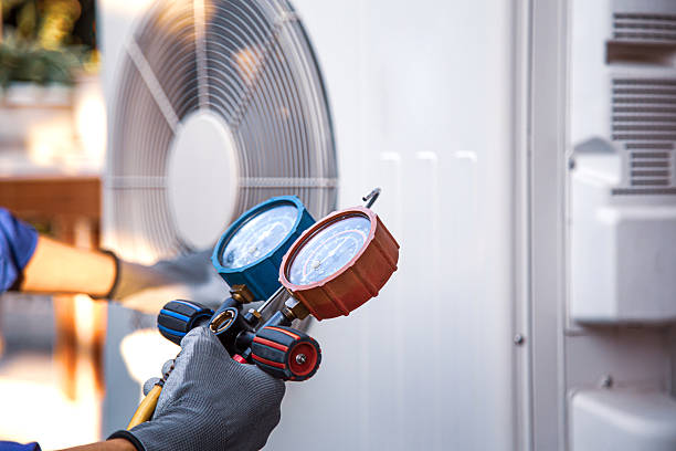 Trusted Ac Repair service in Sparta, NC - HVAC Repair CO